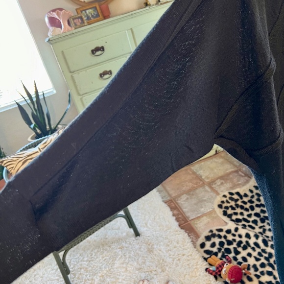 Demobaza Sweater Dress - Picture 5 of 16